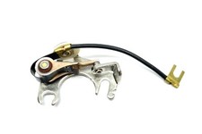 Rupteur jeu de contact