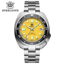 SD1974 STEELDIVE Capitaine