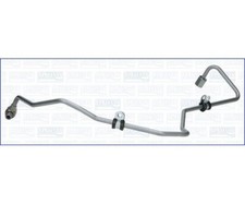 Oil Line, Supercharger AJUSA