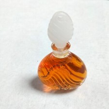 Miniature de parfum ancienne " Ted LAPIDUS " pleine jamais ouverte edp 10 ml