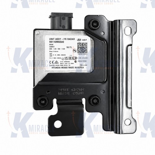 Radar avant 99110m6500 pour - 99110m6500,