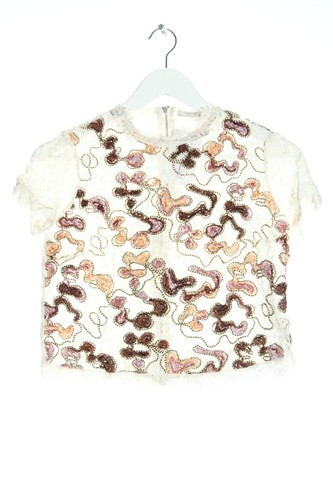 Zara trafaluc blouse - trafaluc, en