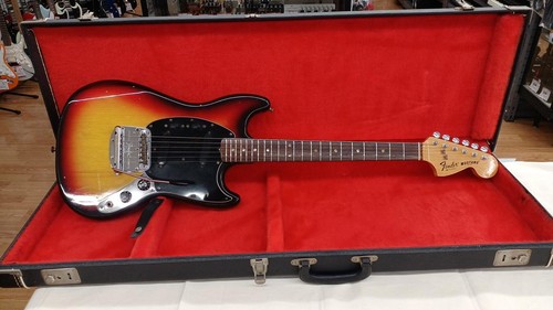 Guitare électrique fender - guitare, usa