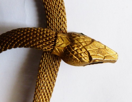Sautoir collier chaine - sautoir,