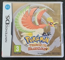 Pokémon HeartGold Version
