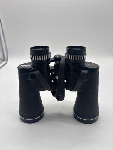 Jumelles 7x50 hunter - champ, 7.3