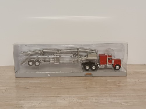 Kenworth 900 - kenworth, w