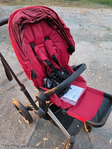 Cybex platinum priam - cybex,