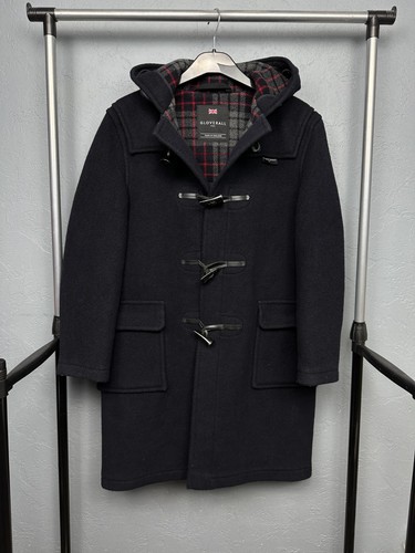 Gloverall mens wool - gloverall,