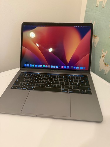 Macbook pro 2017 - macbook,