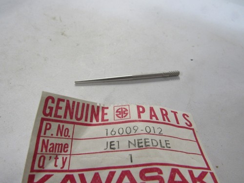 Kawasaki nos neuf 16009 - kawasaki, 16009-012
