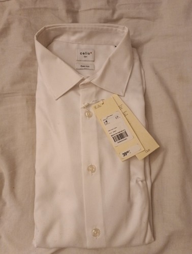 Chemise celio neuve avec - celio,