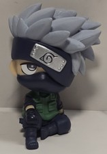 Figurine Kakashi Hatake