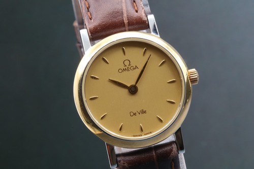 Montre femme vintage 1998 n - femme,
