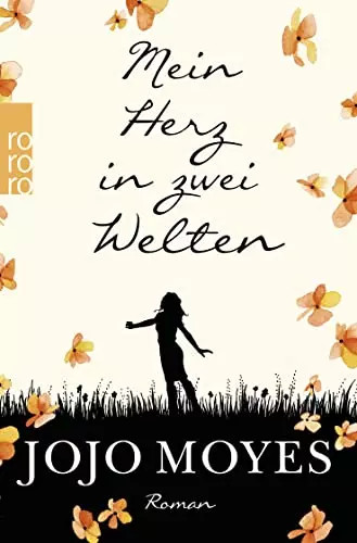Mein herz zwei welten jojo - zwei,
