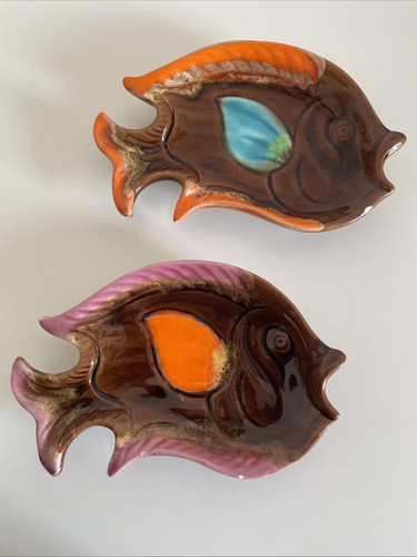 Lot vide poche poisson - vide,