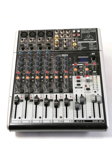 Table mixage analogique - mixage,