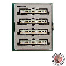 KATO N Gauge 205 Series 3000