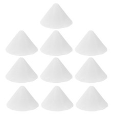  Lot de 10 clous de support