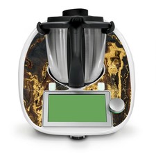 Déco Étiquette Thermomix