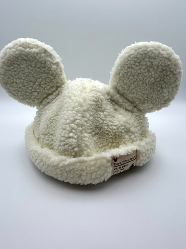 Casquette amusante blanche