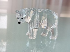 Figurine Swarovski 866263 mère ours 9,2 cm excellent état