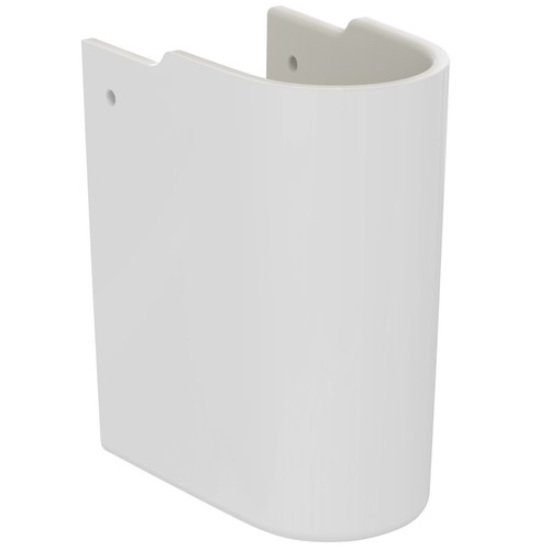 Colonne murale ideal standard - colonne,