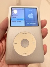 Apple iPod Classic 7th