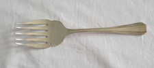 FOURCHETTE SERVICE  POISSON