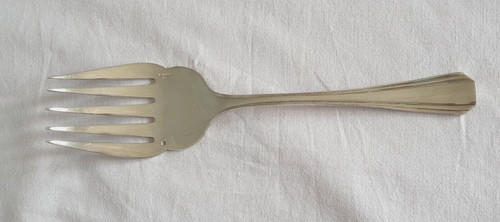 Fourchette service poisson - ,