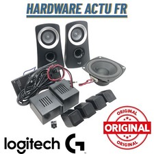 PIÈCES AU CHOIX - LOGITECH - Z313 - 880-000151 -ORIGINAL -Testé 100% Fonctionnel