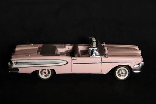 The franklin mint modèles - the,