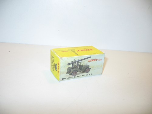 N39 boite jeep willys - boite,