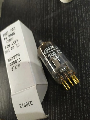 E188cc rtc tube nos - rtc,