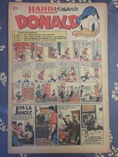 JOURNAL DONALD, HARDI