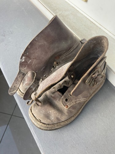 Brodequins chaussures - brodequins,
