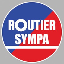 ROUTIER SYMPA CAMION TRUCK