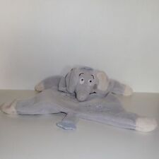 Doudou Eléphant Kimbaloo la