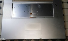 APPLE MACBOOK PRO 17 A1229