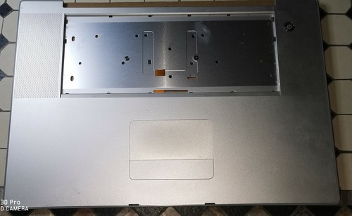 Apple macbook pro - 17, a1229