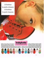 PUBLICITE ADVERTISING 064