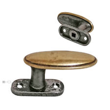 Poignée De Fenêtre Demi 1920