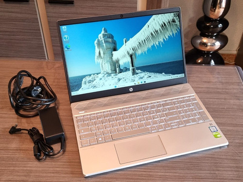 Ordinateur portable - ordinateur, hp