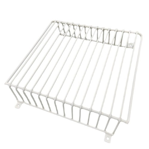 Grille métallique pour - grille,