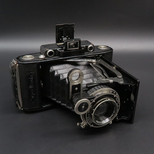 Zeiss ikon super ikonta 530 - zeiss,