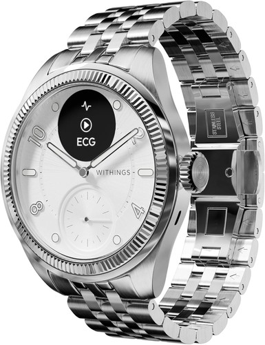 Scanwatch nova brilliant - scanwatch,