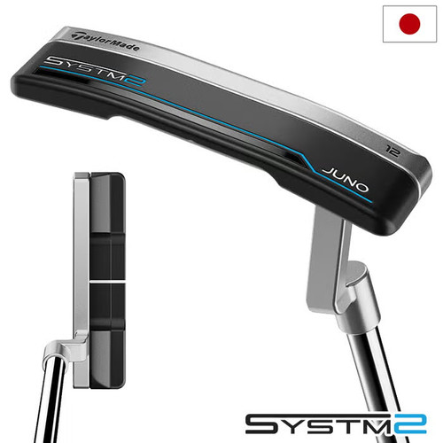 taylormade putter