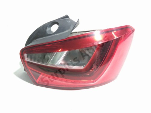 Feu arriere droit 6j4945096l - feu,