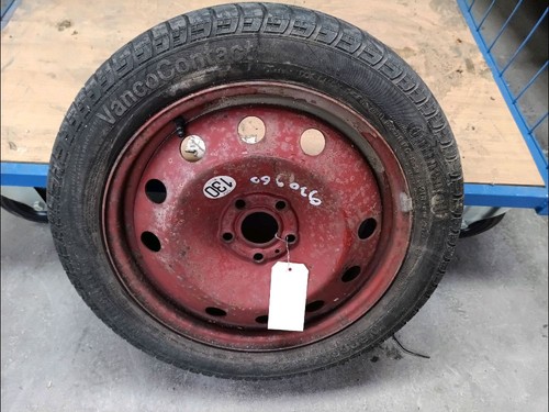 Roue secours renault espace - secours, 4