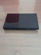 Playstation 2 slim En Boîte